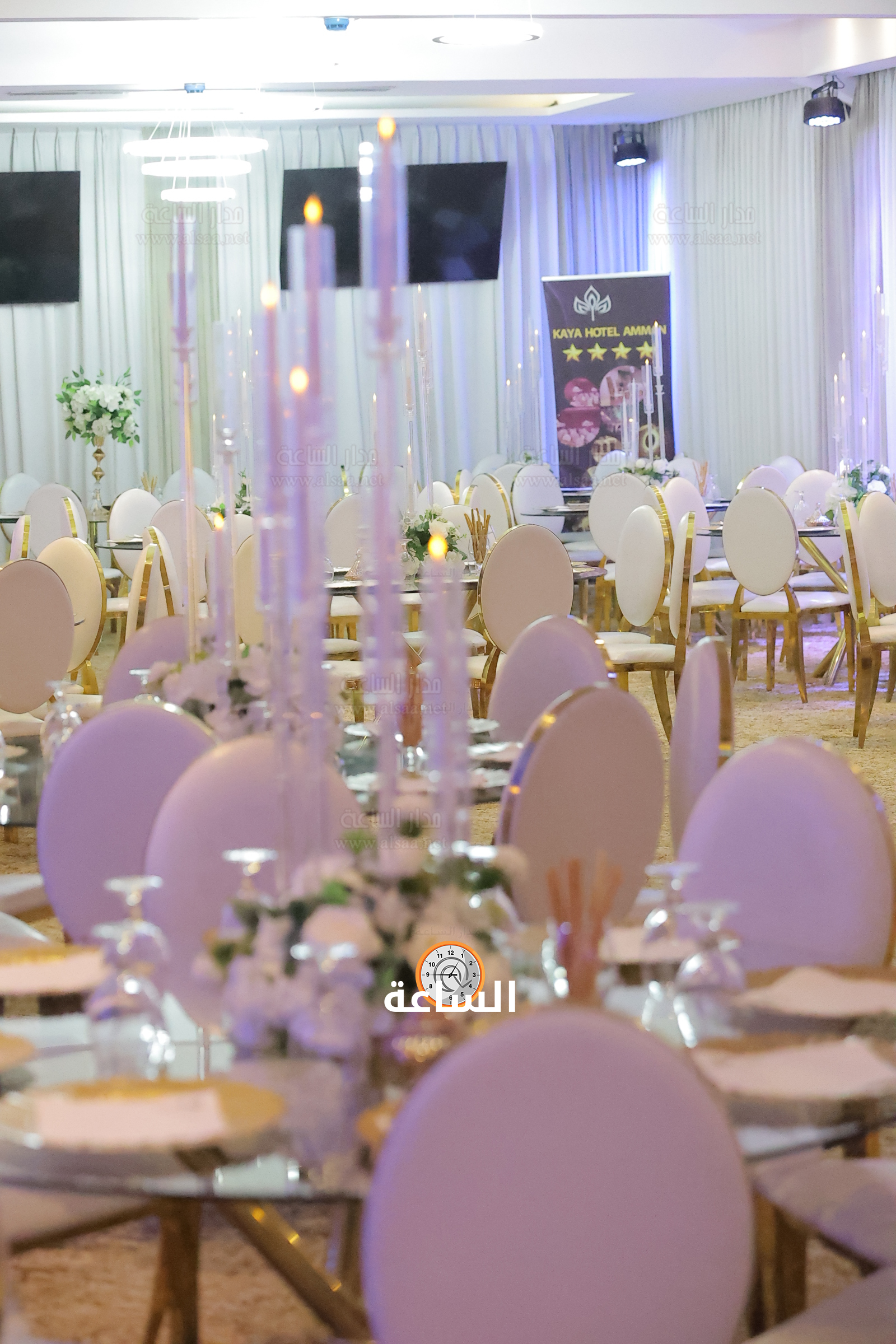 Madar Al-Saa Images 0.9903786559381308