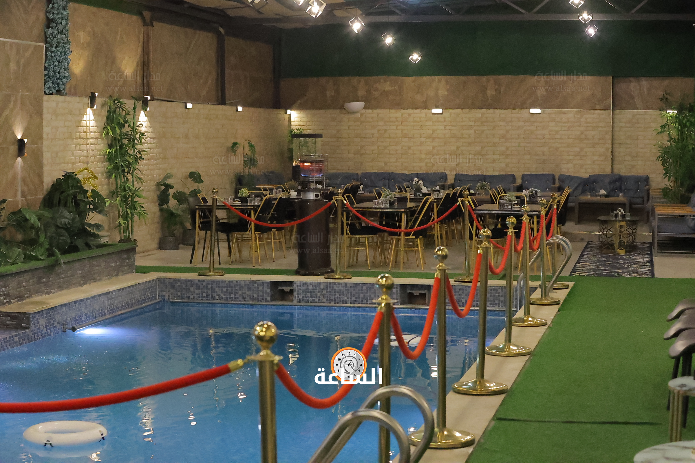 Madar Al-Saa Images 0.5777438207475403