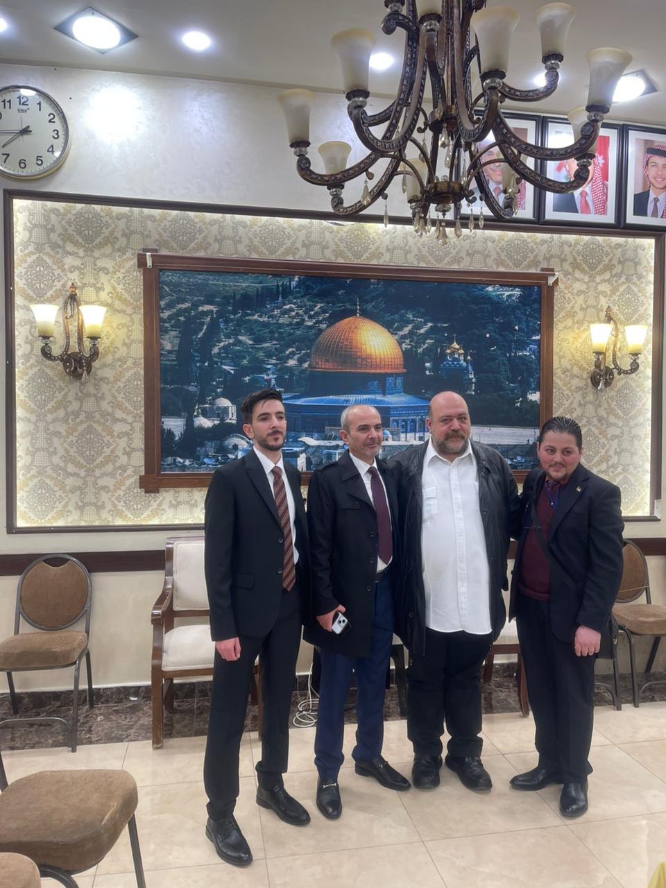 Madar Al-Saa Images 0.9109767926616356