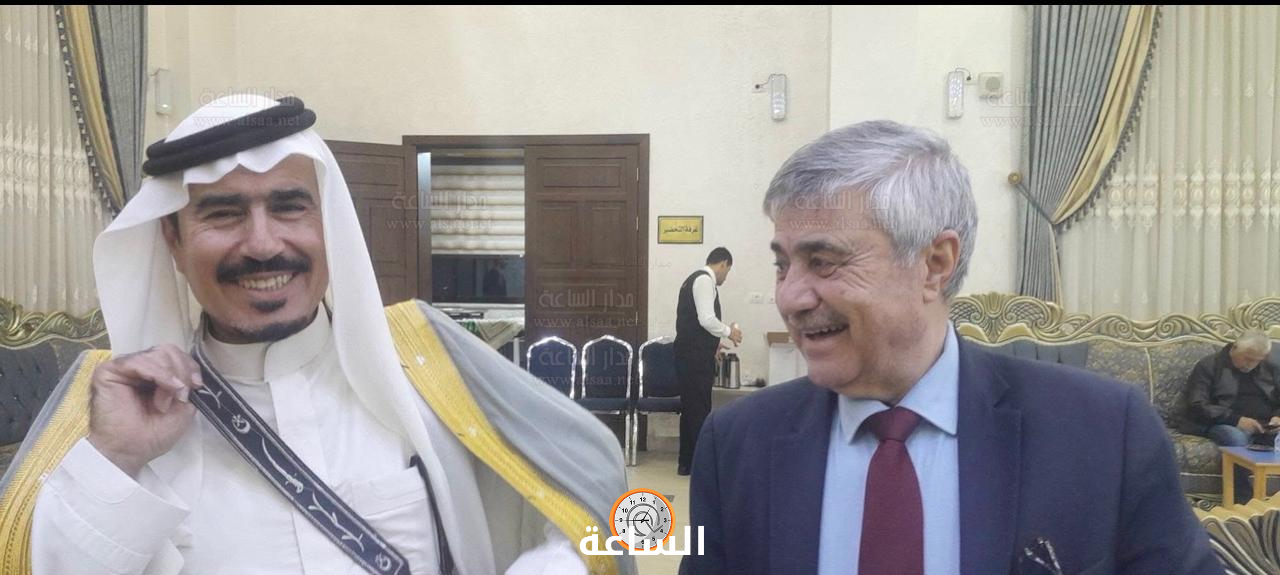 Madar Al-Saa Images 0.02415566930890023