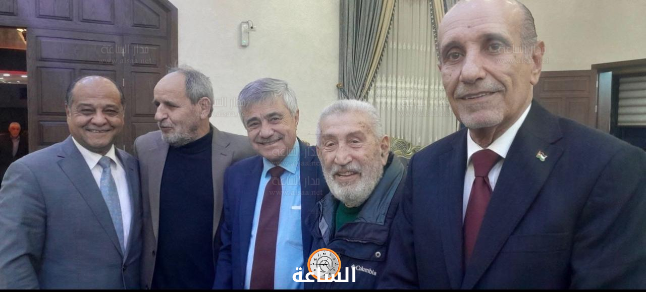 Madar Al-Saa Images 0.8008980175008663