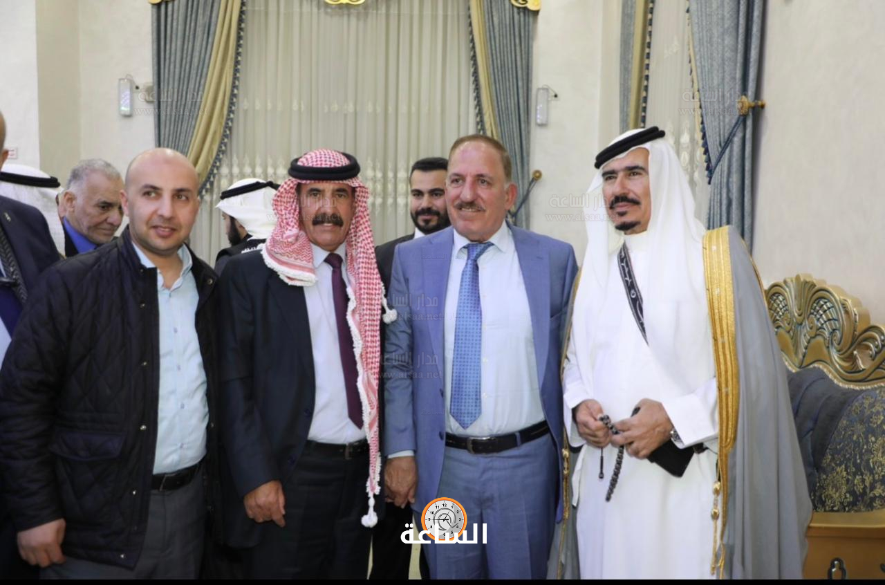 Madar Al-Saa Images 0.21144891918217734