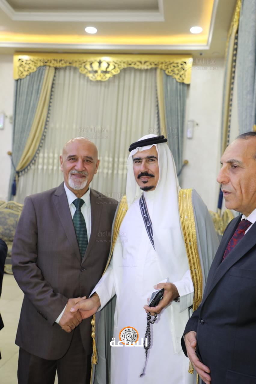 Madar Al-Saa Images 0.9321358665628127