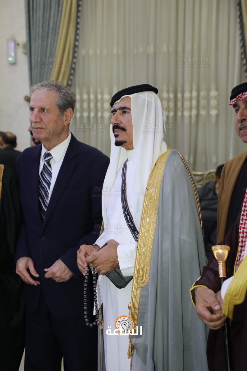 Madar Al-Saa Images 0.7600639626211635