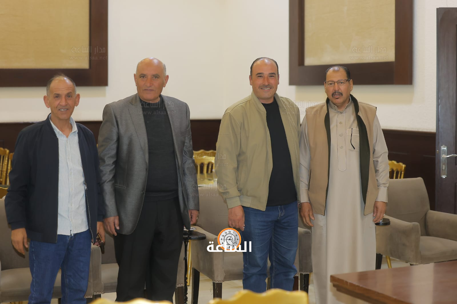 Madar Al-Saa Images 0.28076681059483266