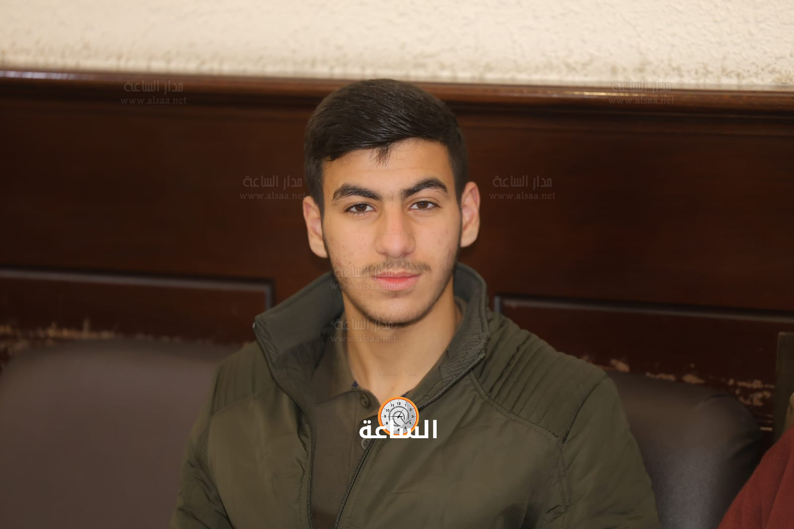 Madar Al-Saa Images 0.03908575172886408