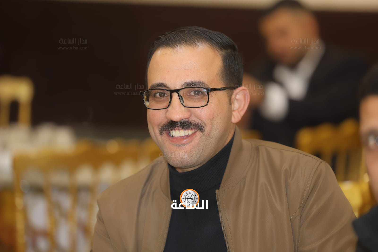 Madar Al-Saa Images 0.1812124369598579