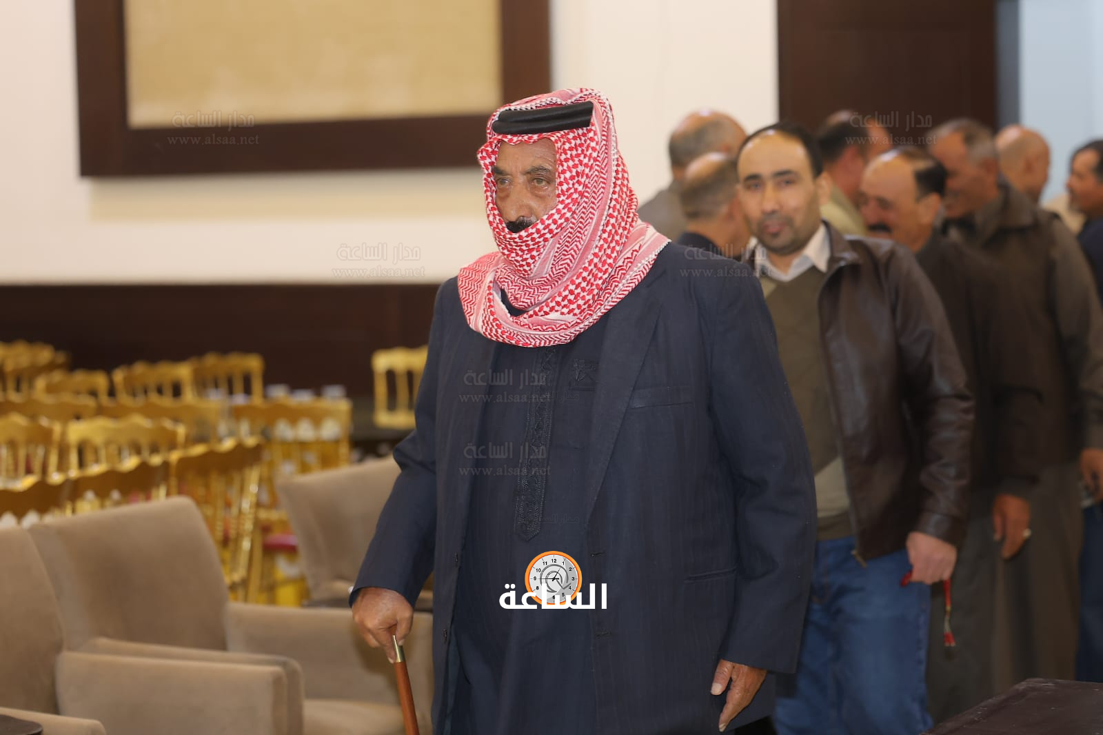 Madar Al-Saa Images 0.8704041616556947