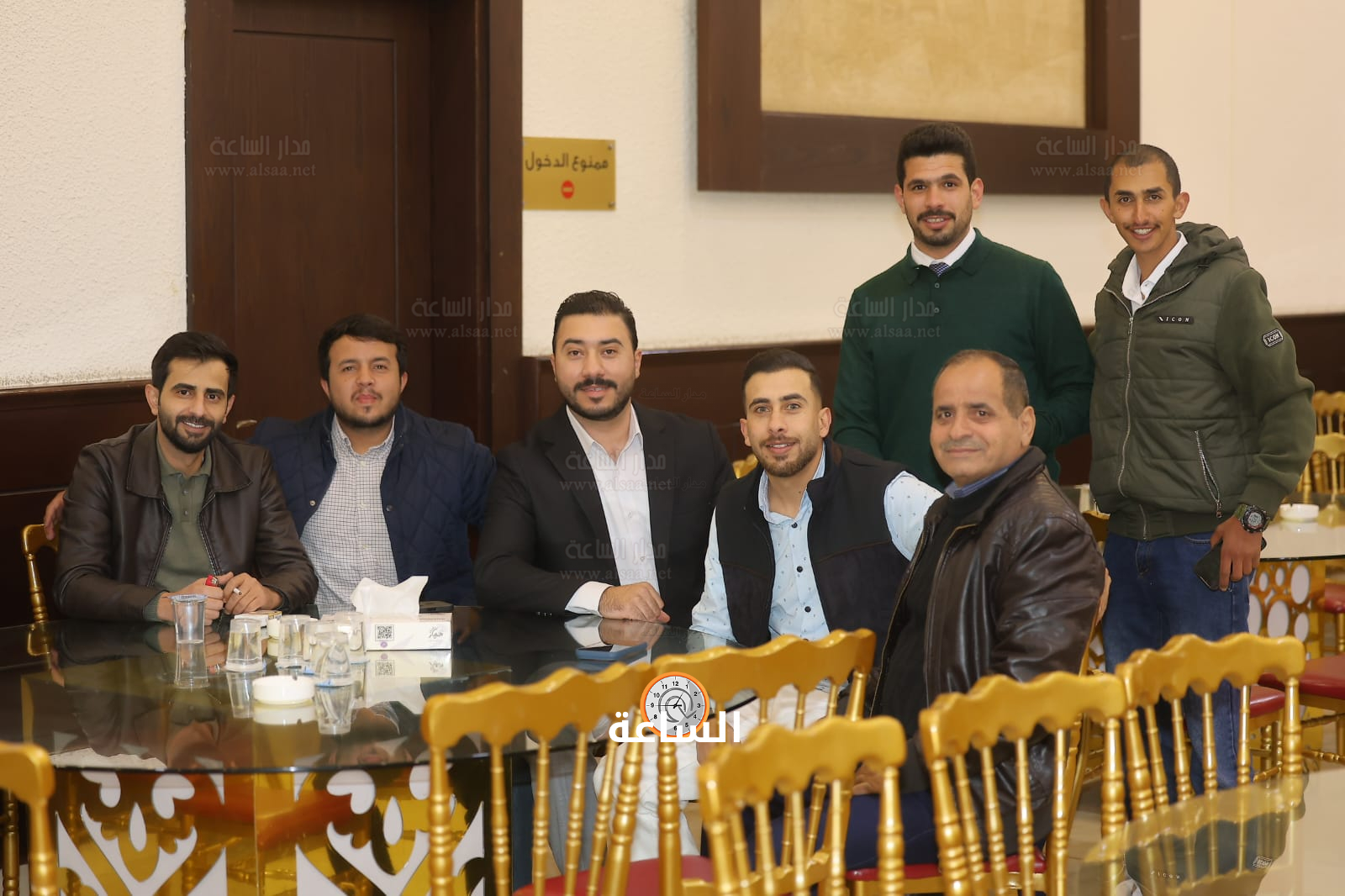 Madar Al-Saa Images 0.905725516152956