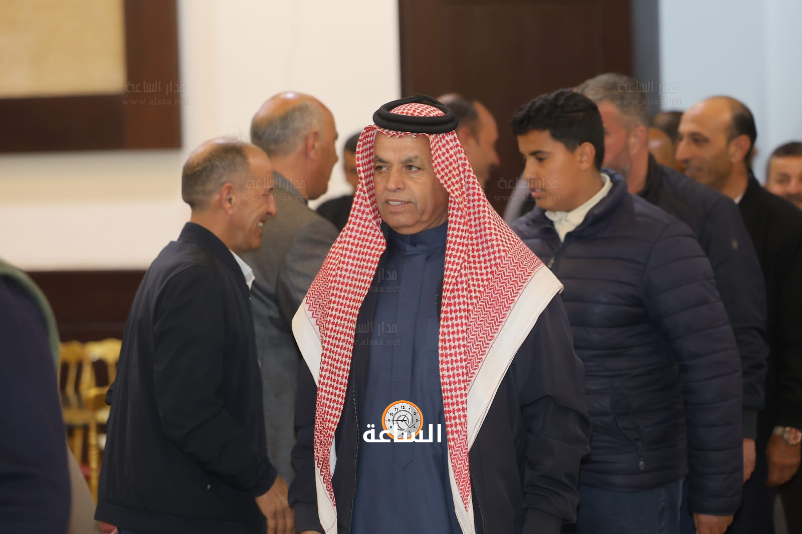 Madar Al-Saa Images 0.765312436500248