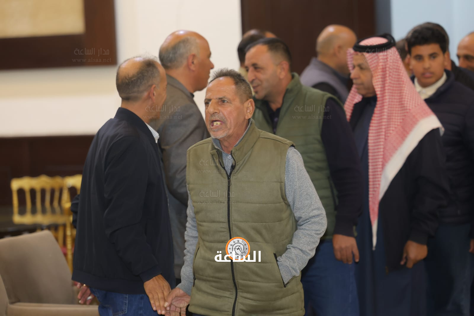 Madar Al-Saa Images 0.365470277627036