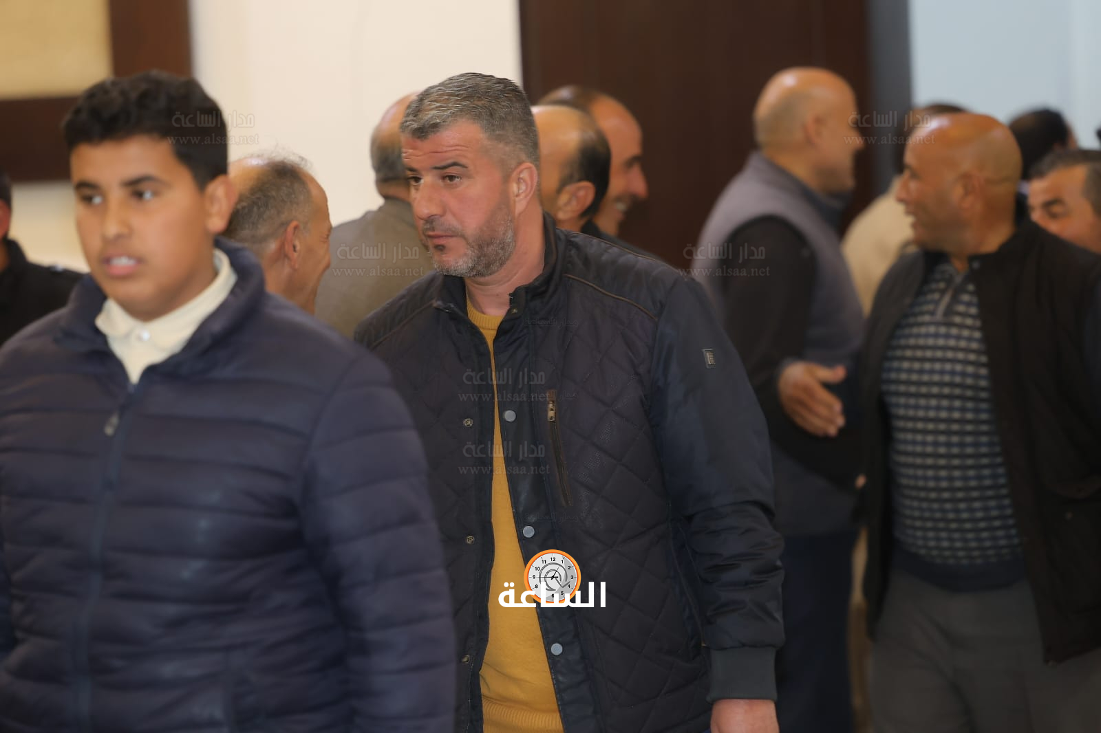 Madar Al-Saa Images 0.5867904313048891