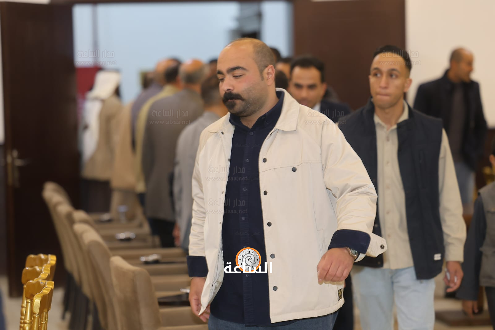 Madar Al-Saa Images 0.6888908702523219