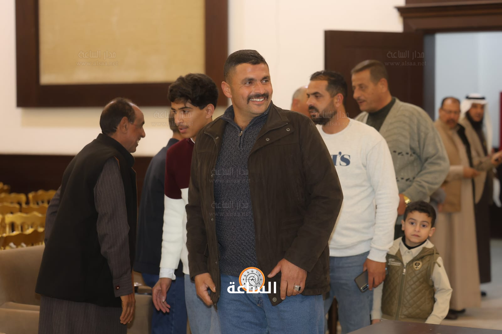 Madar Al-Saa Images 0.539491213147309