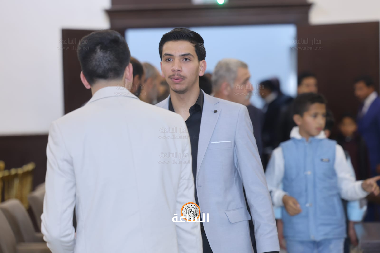 Madar Al-Saa Images 0.08328079314645176