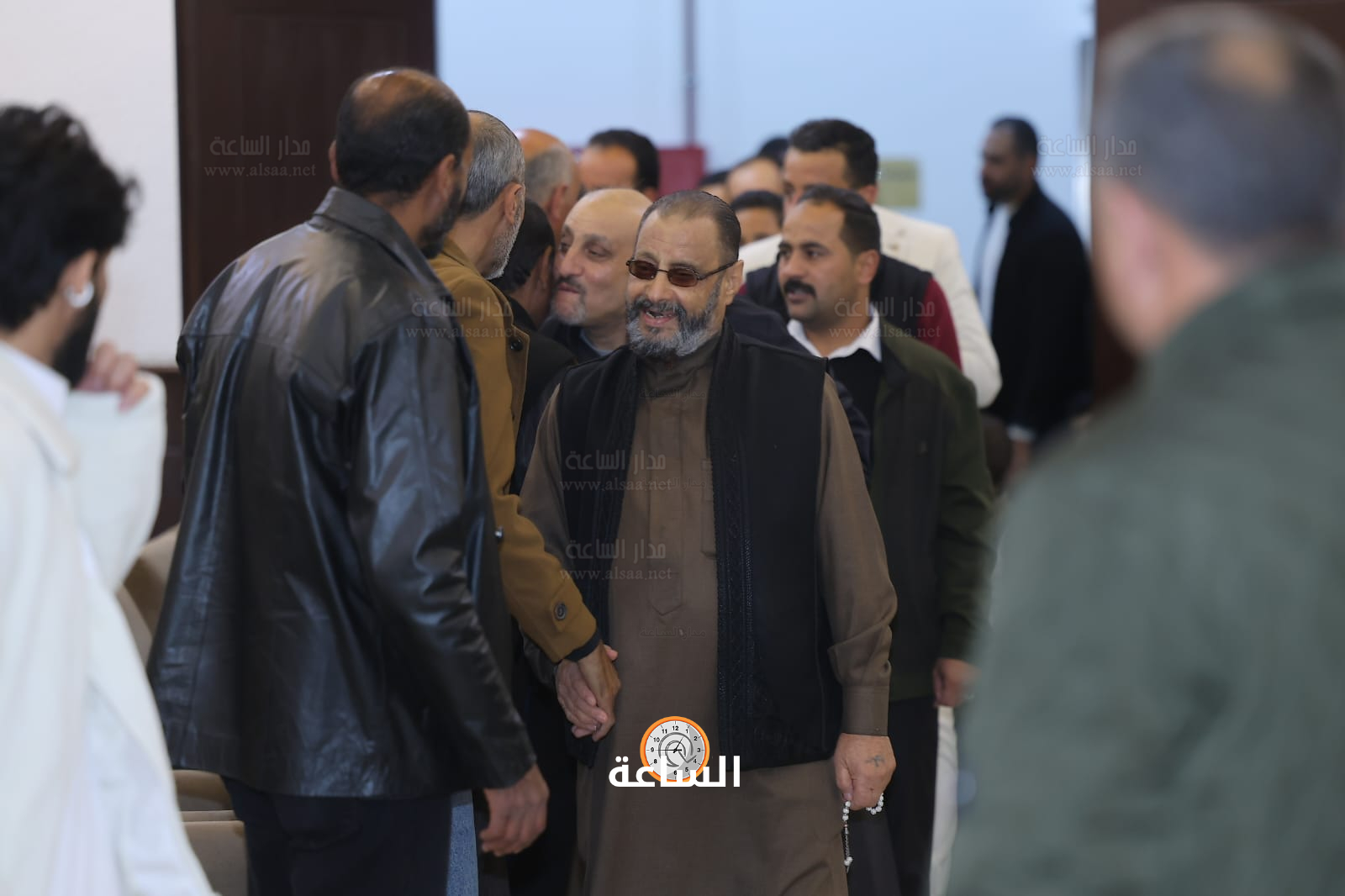 Madar Al-Saa Images 0.8681171180487143