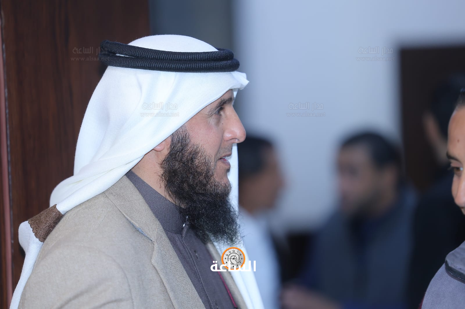 Madar Al-Saa Images 0.14463130048361394