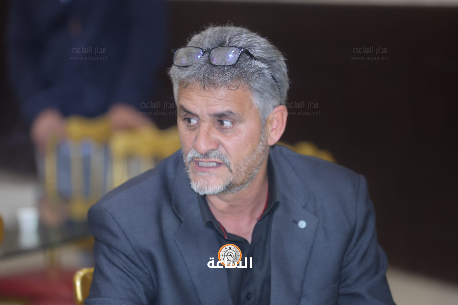 Madar Al-Saa Images 0.7288608144673253