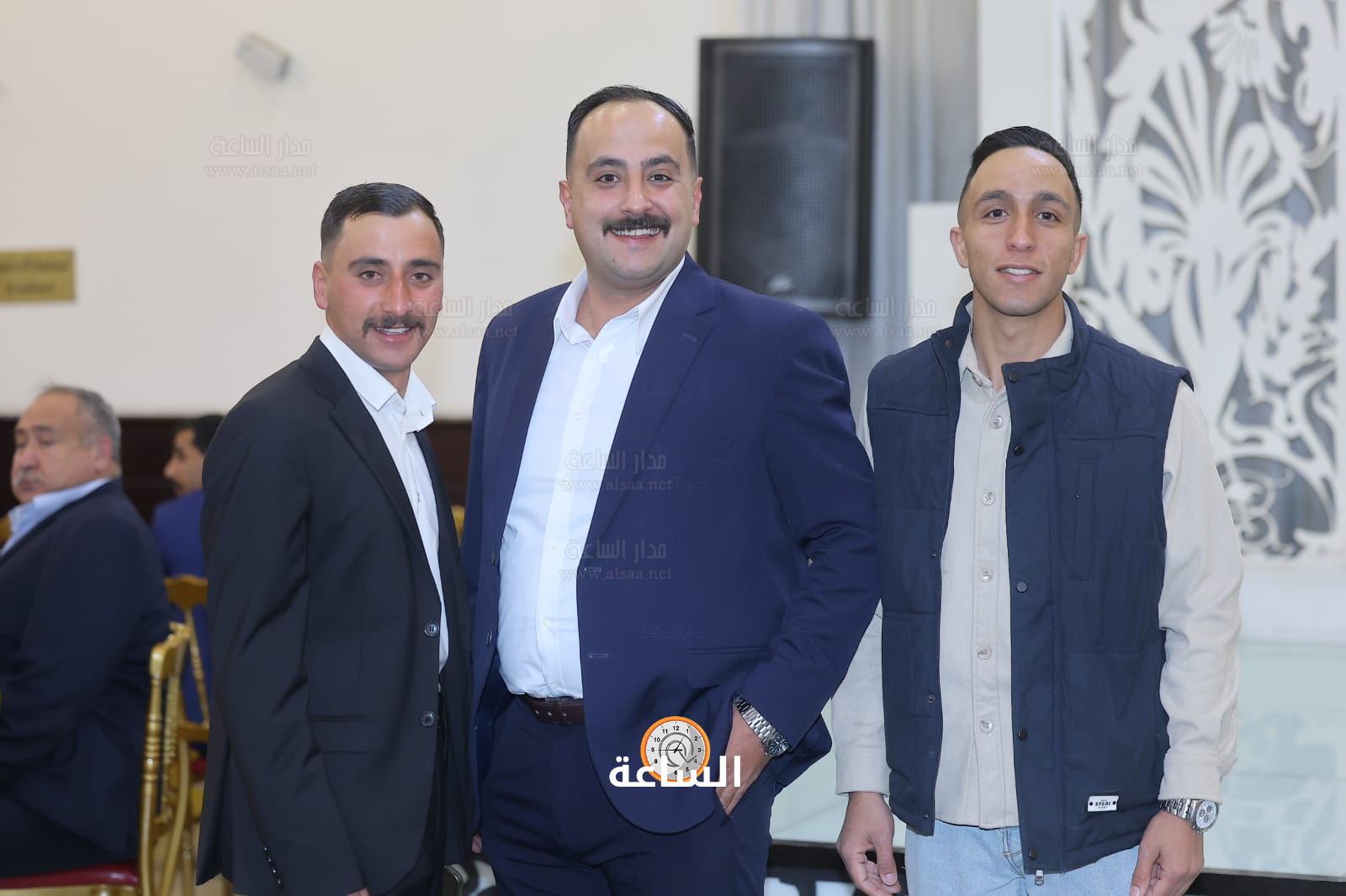 Madar Al-Saa Images 0.4150132360550395