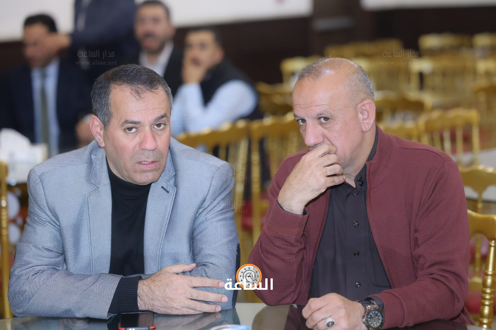 Madar Al-Saa Images 0.027369561508586493