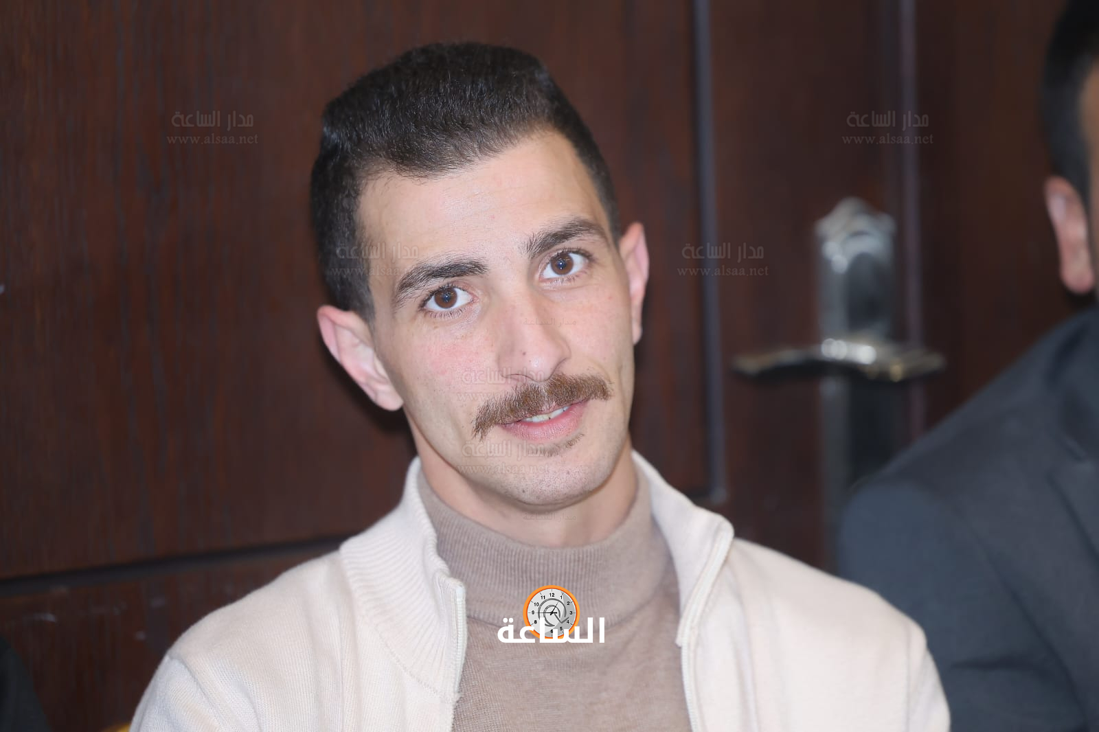 Madar Al-Saa Images 0.3678603364927455