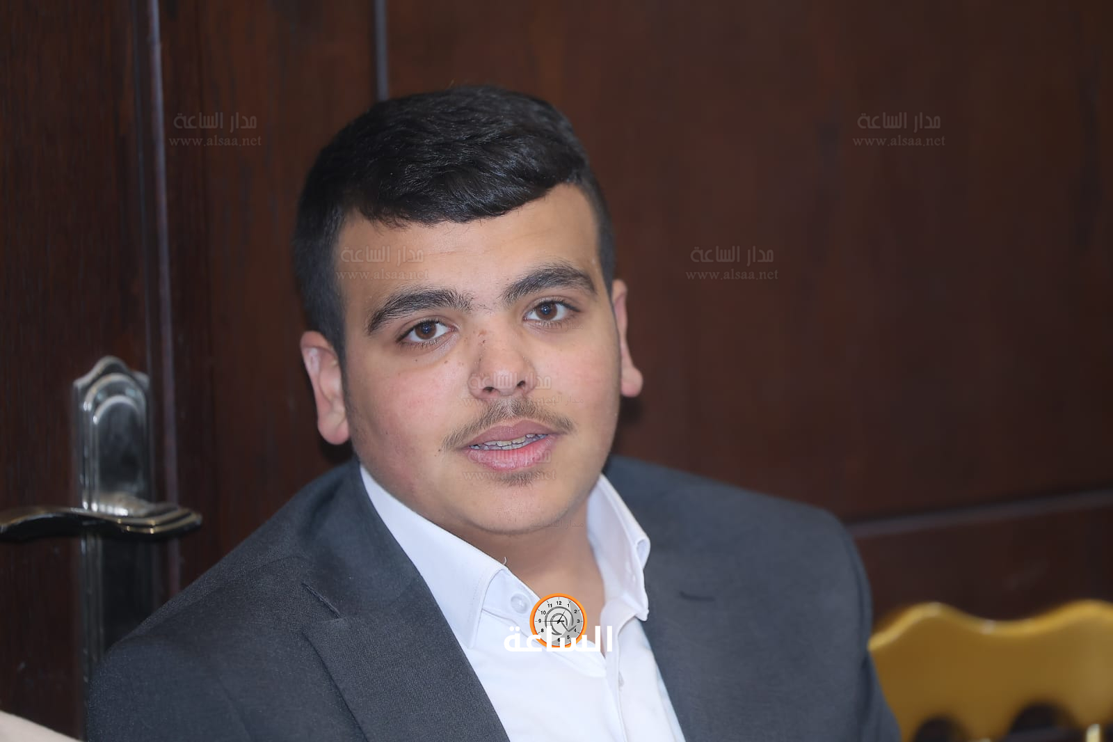 Madar Al-Saa Images 0.1728843959518367