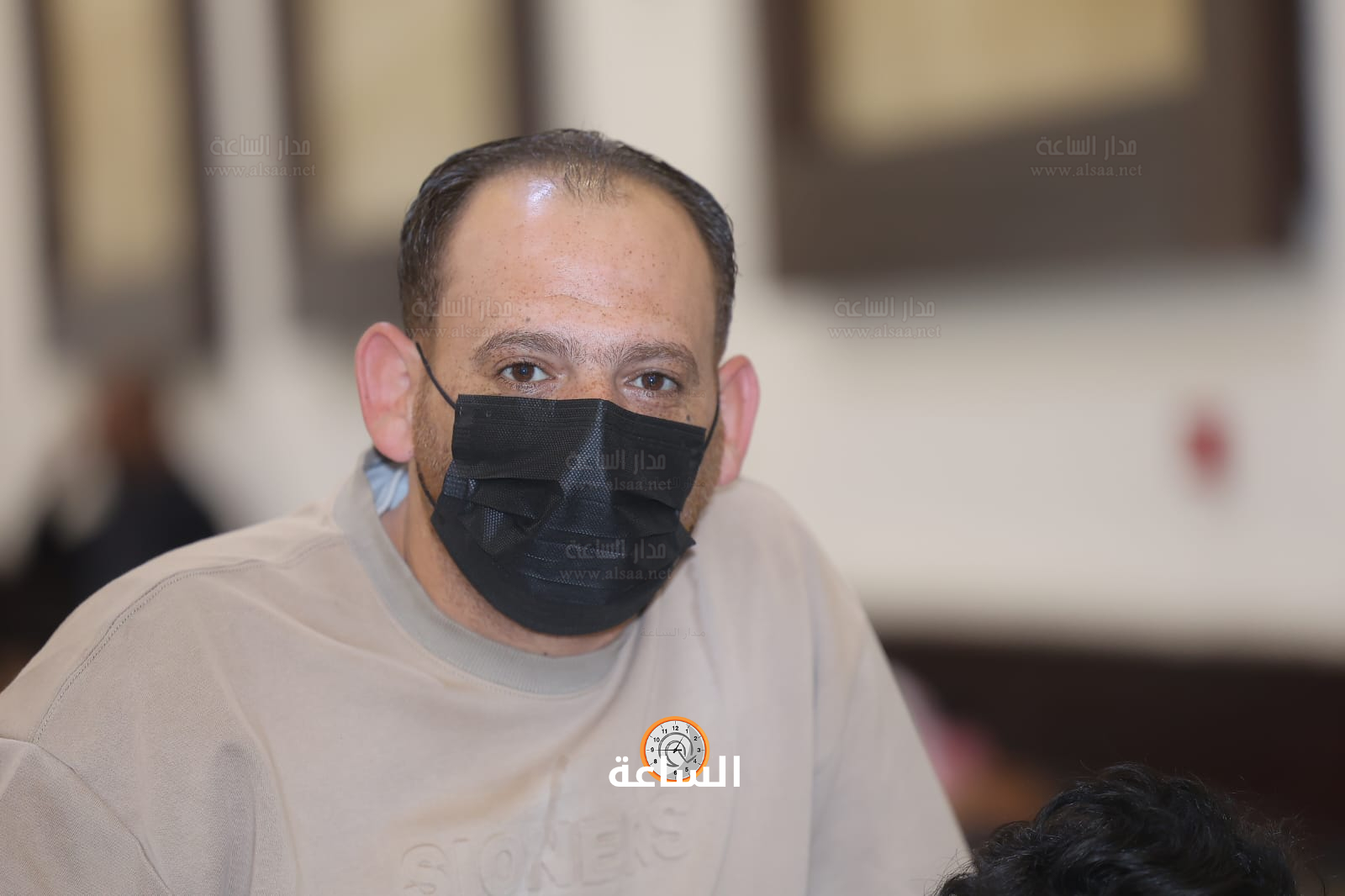 Madar Al-Saa Images 0.6790487491381098