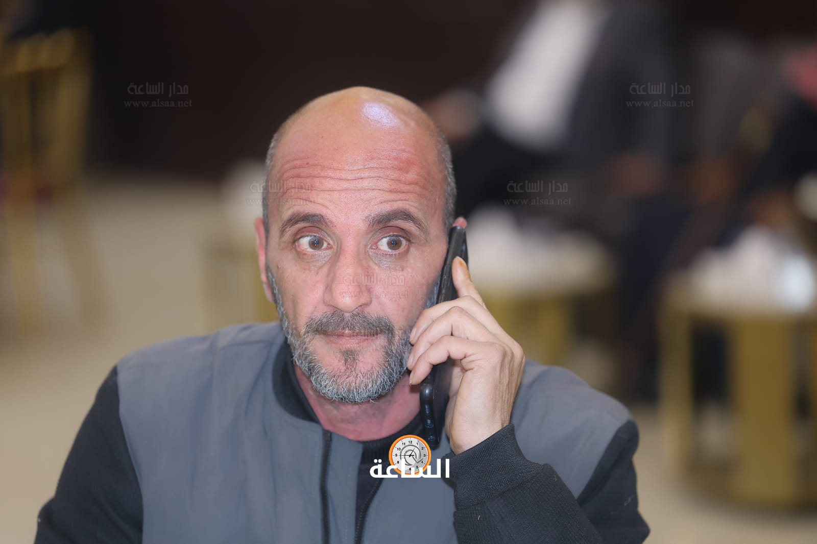 Madar Al-Saa Images 0.2862778215082462