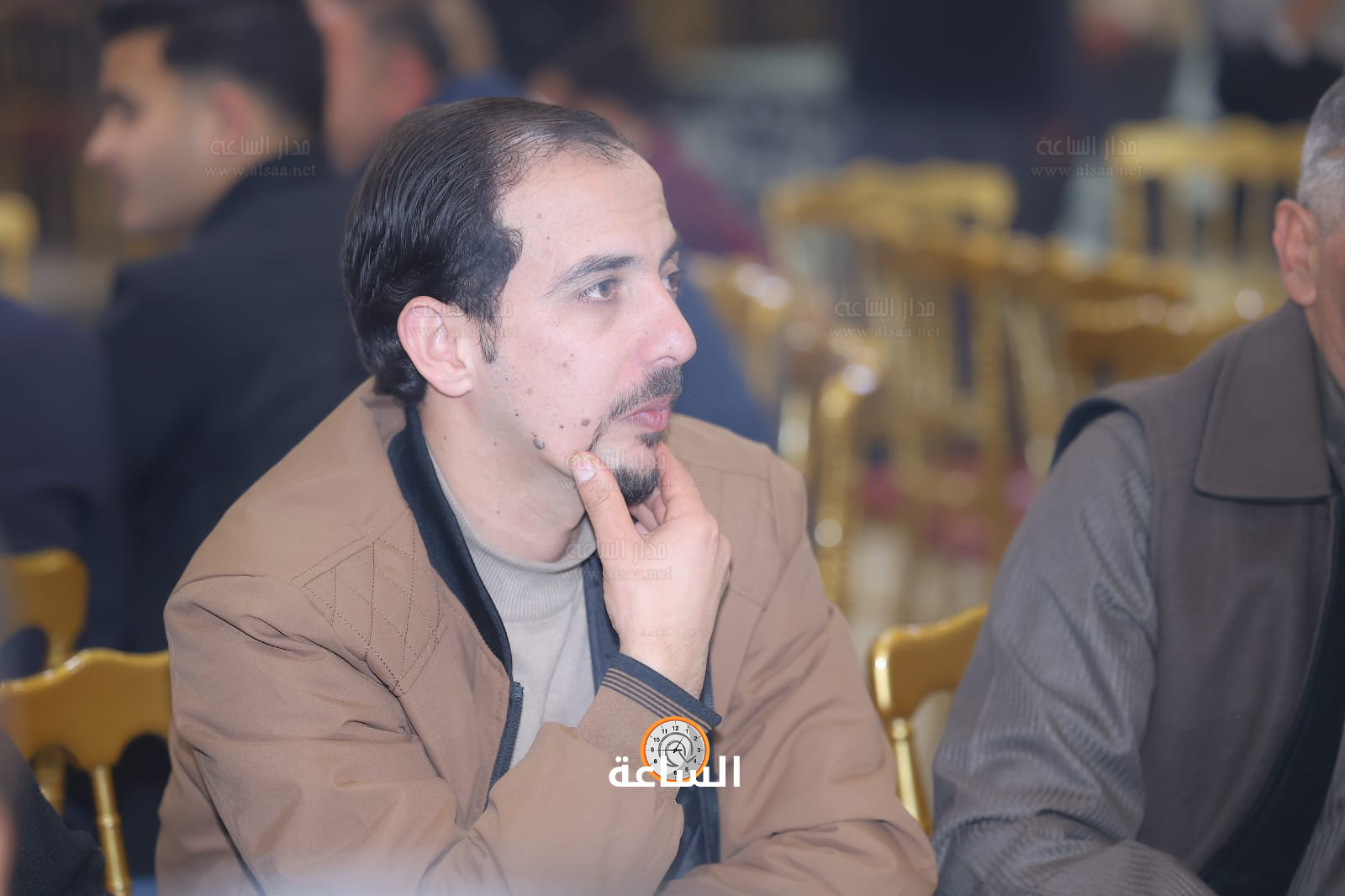 Madar Al-Saa Images 0.5632807761681172