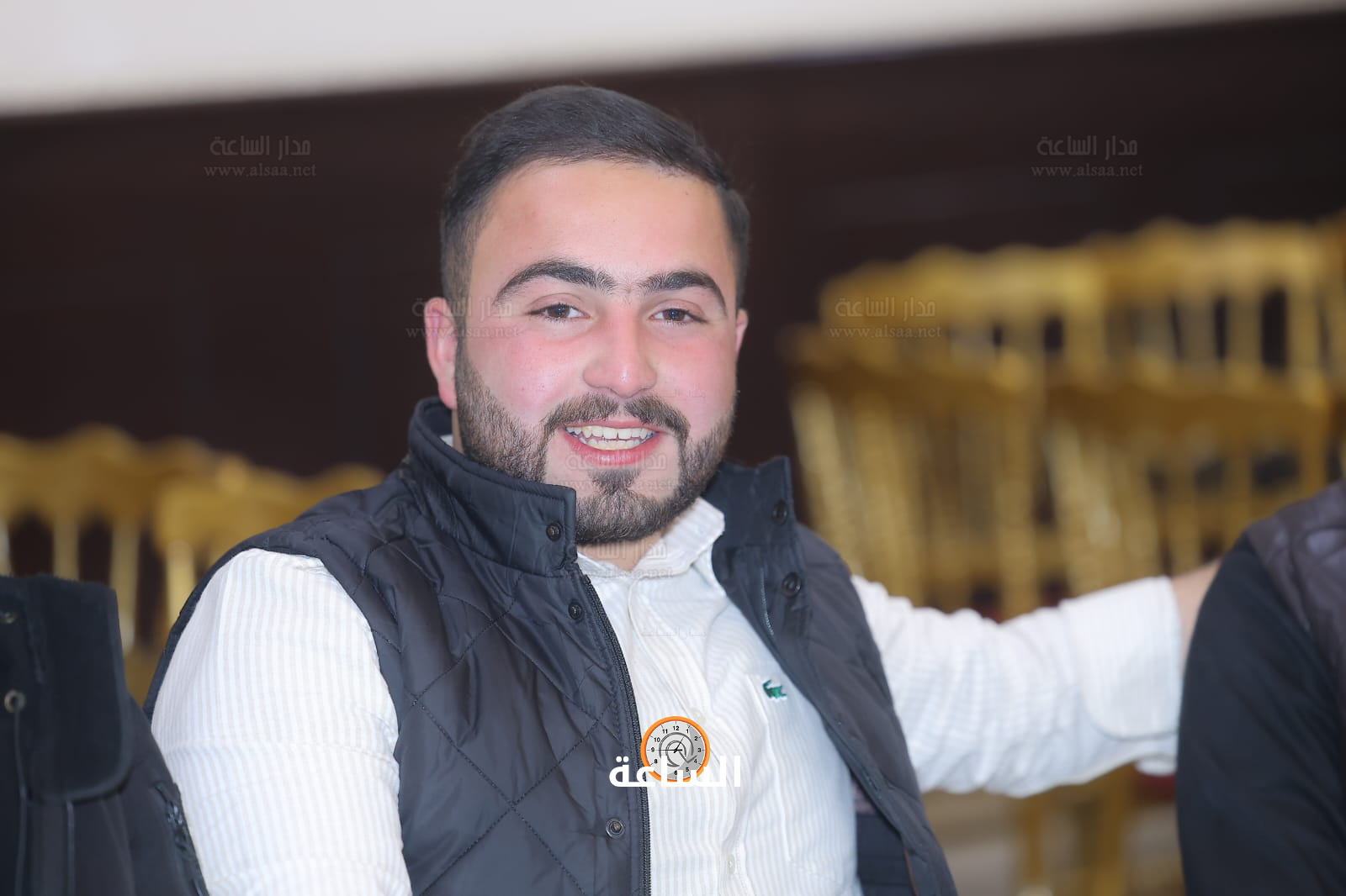 Madar Al-Saa Images 0.7649032425049901