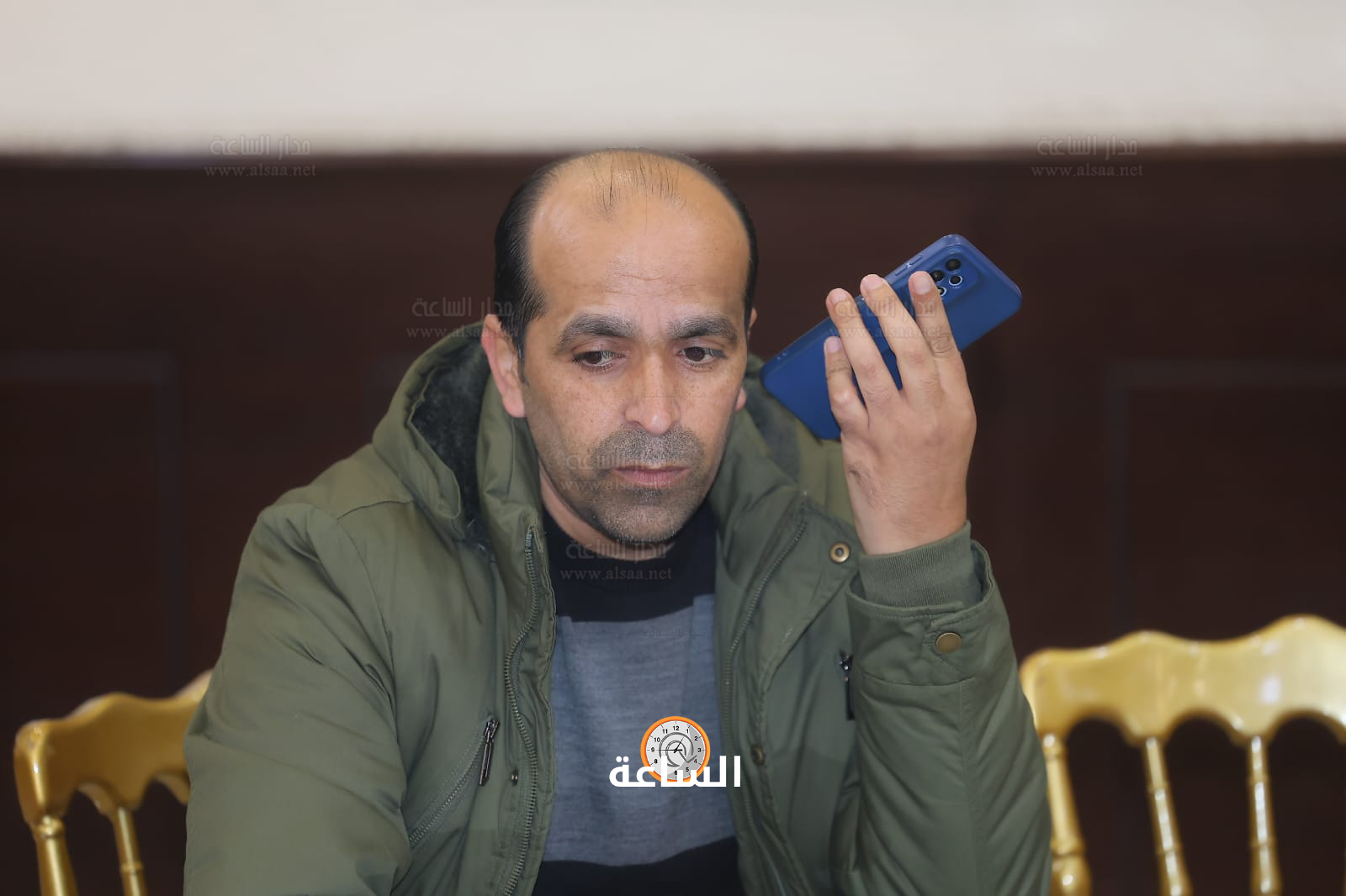 Madar Al-Saa Images 0.49954682026244057