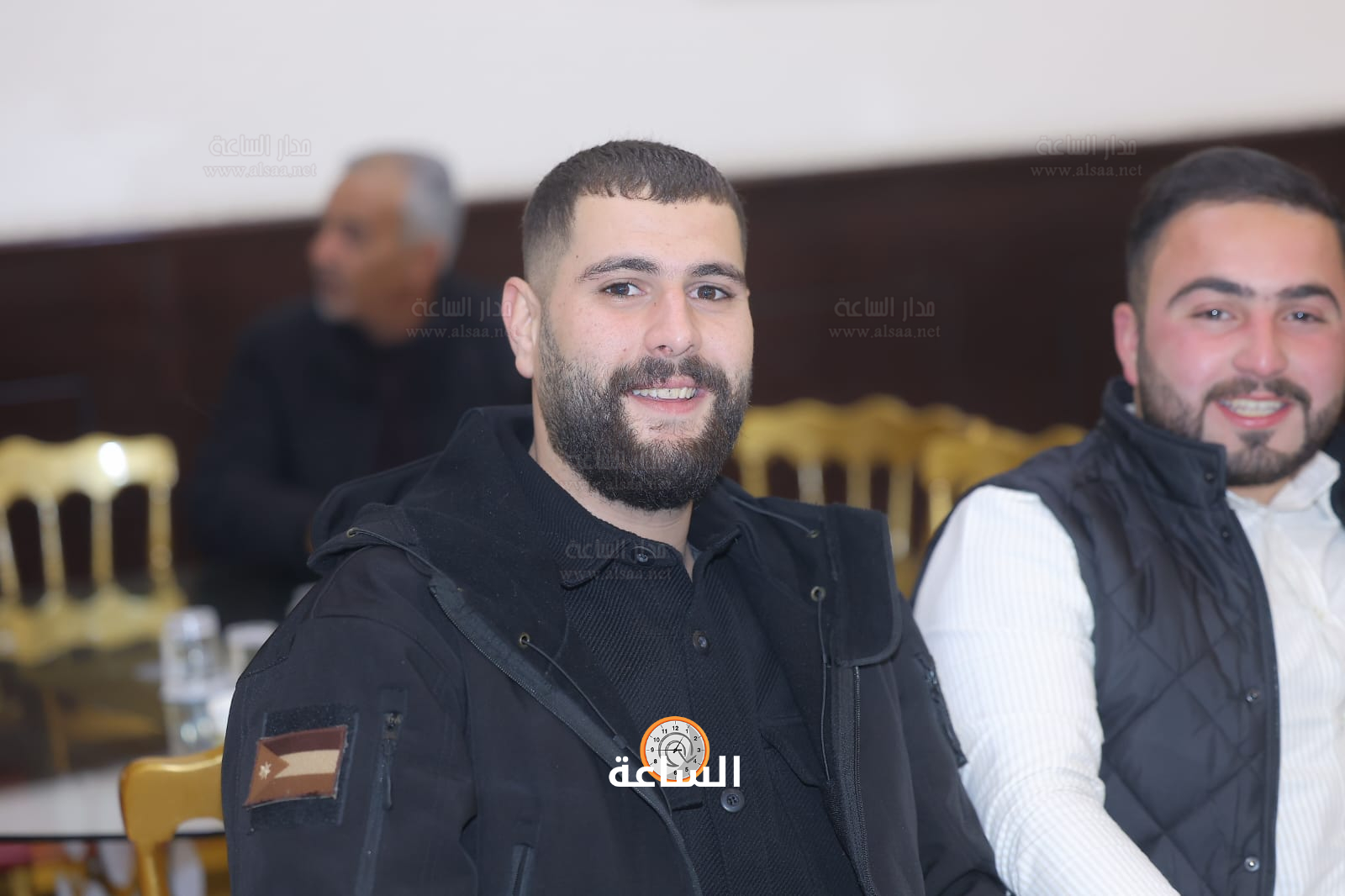 Madar Al-Saa Images 0.3882200254747139