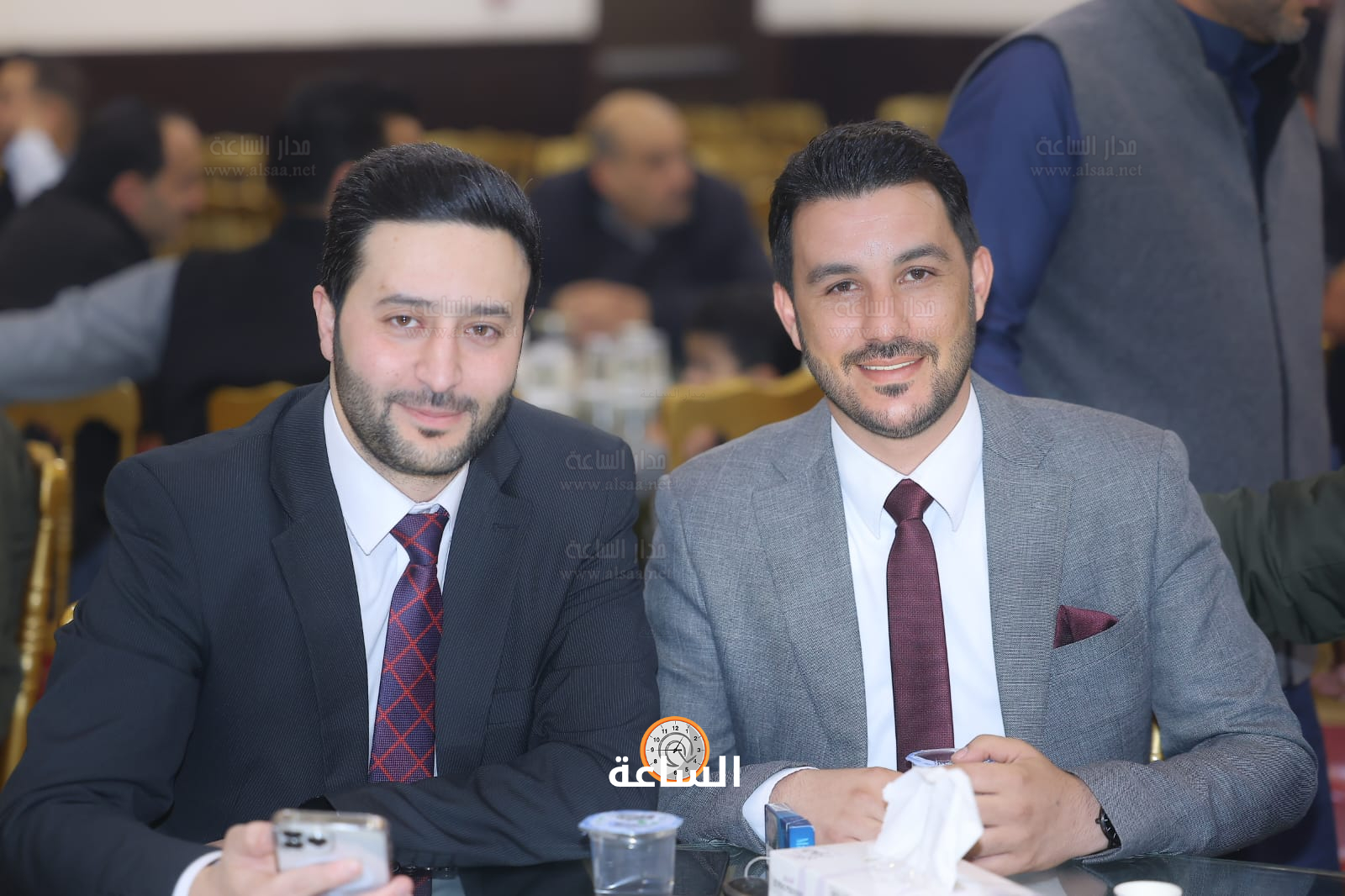 Madar Al-Saa Images 0.9194892996993422