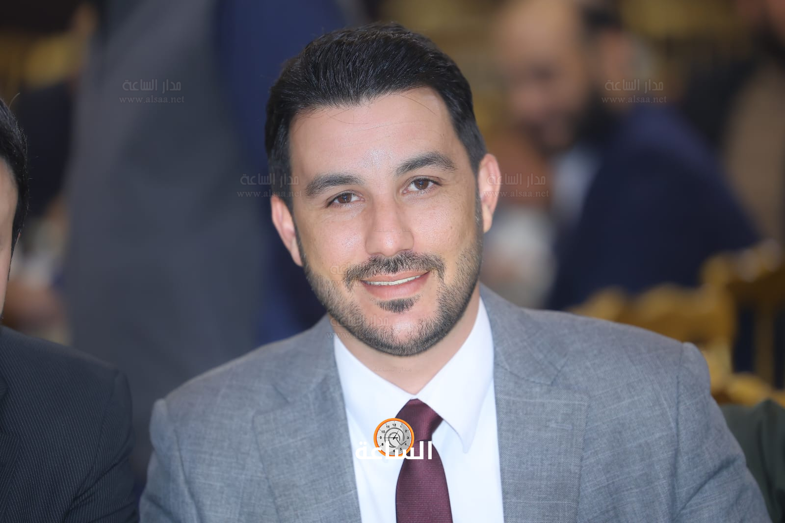 Madar Al-Saa Images 0.6438487525265587