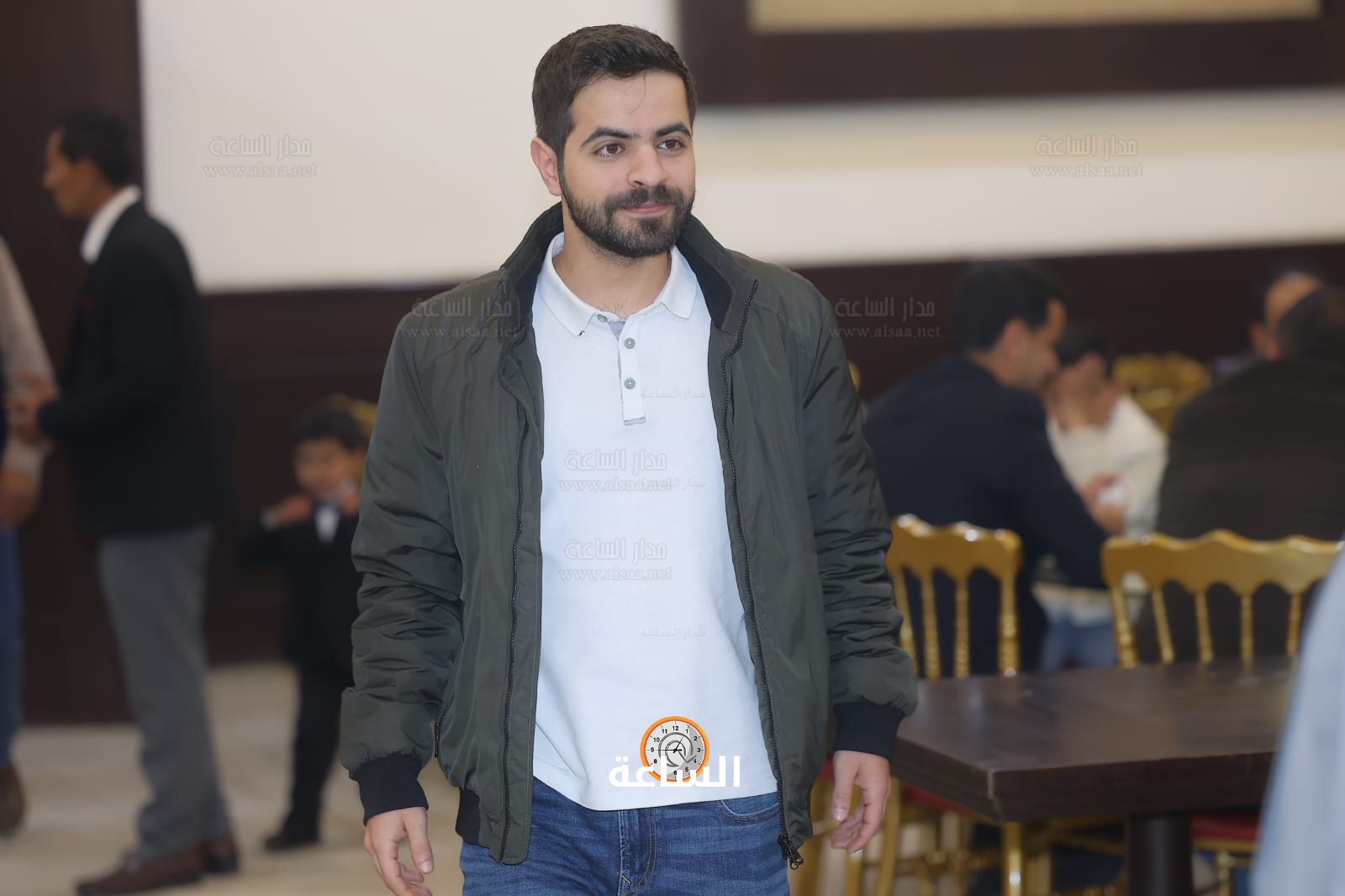 Madar Al-Saa Images 0.40983559216540577