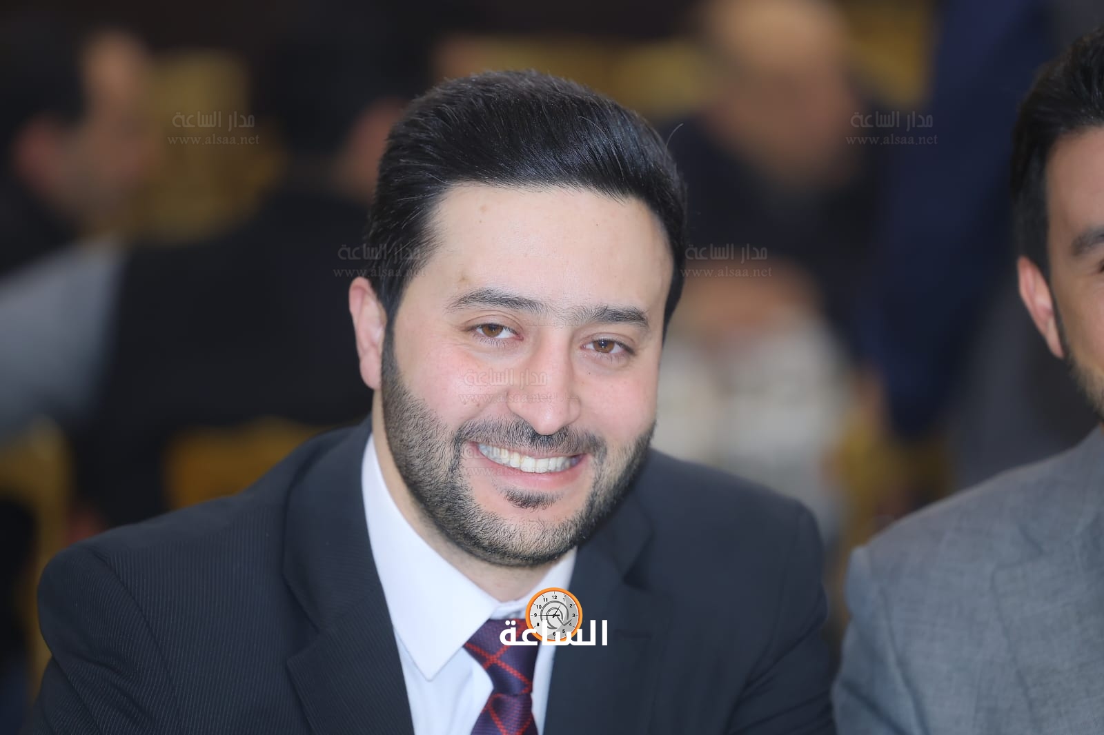 Madar Al-Saa Images 0.48651101138665465