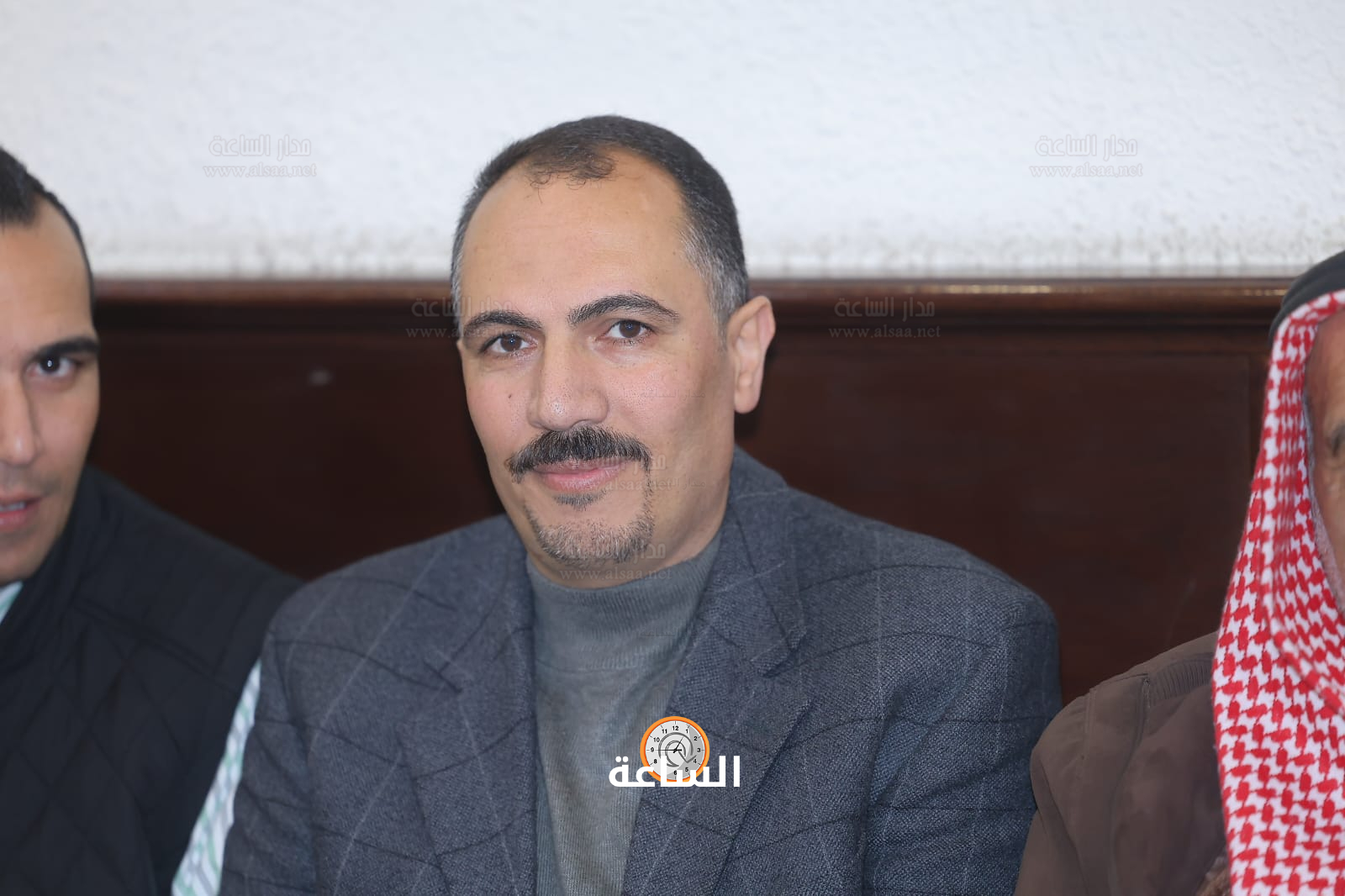 Madar Al-Saa Images 0.43503012461041524