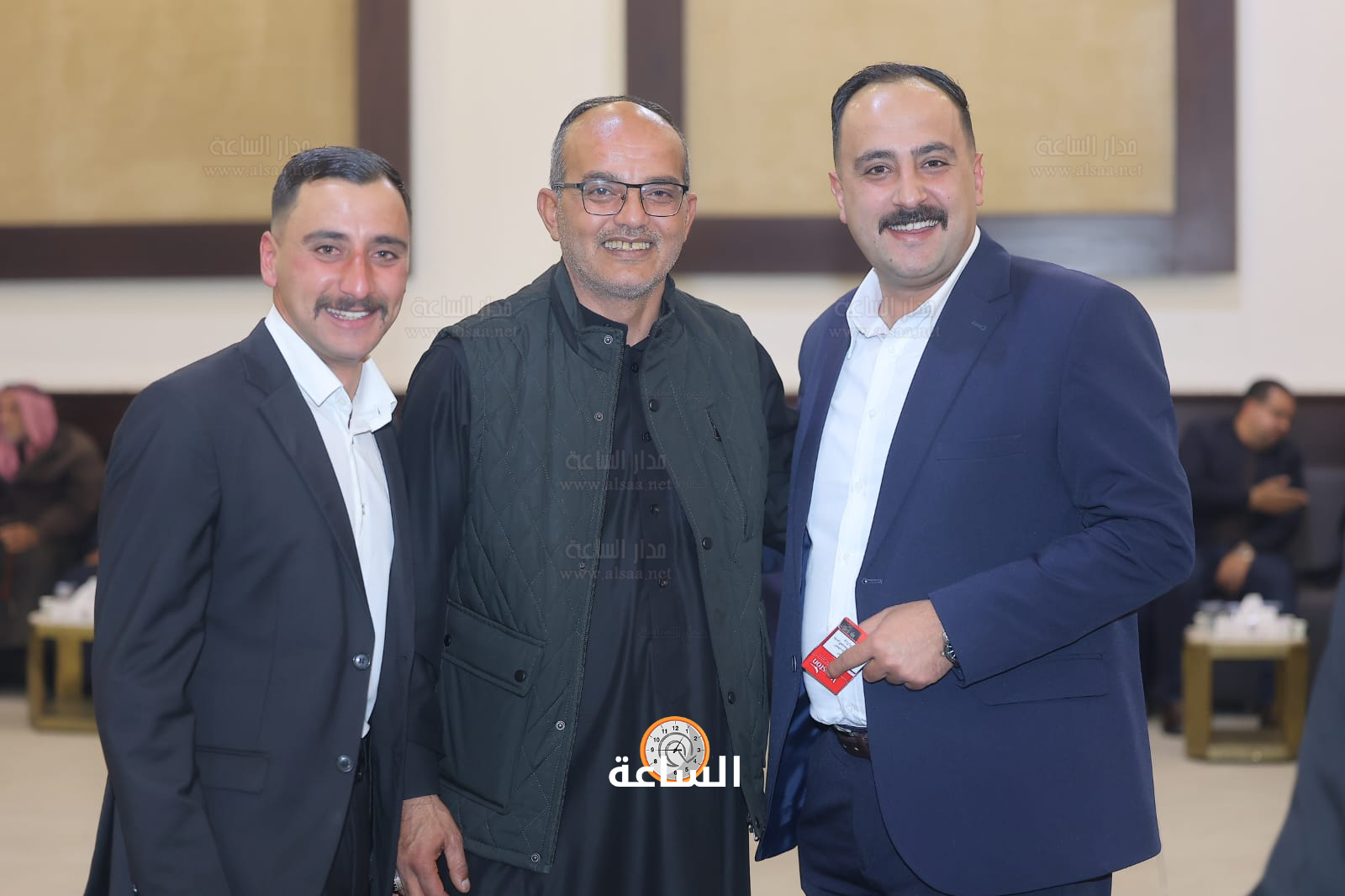 Madar Al-Saa Images 0.3665302076870042