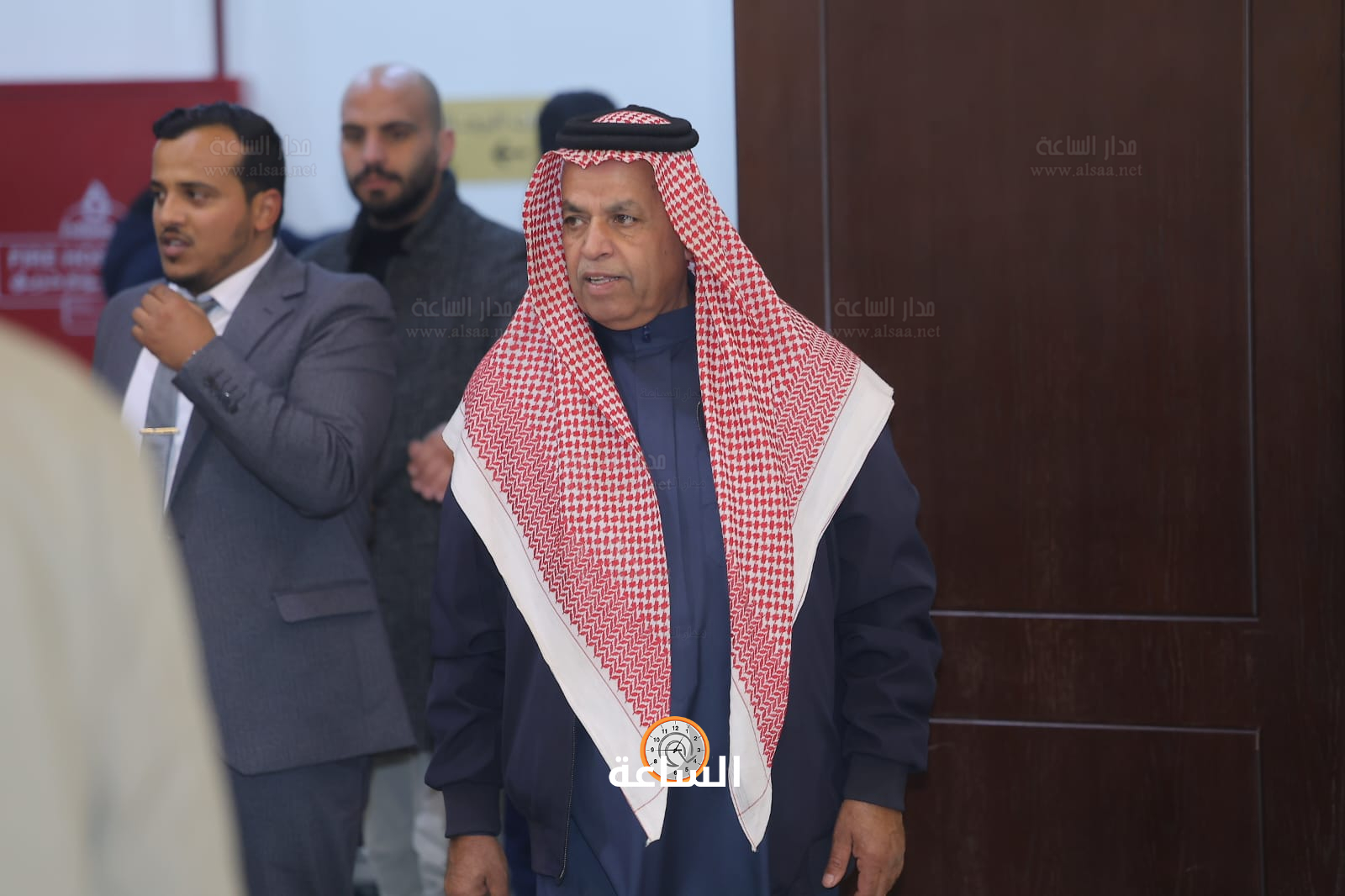 Madar Al-Saa Images 0.220690784206246