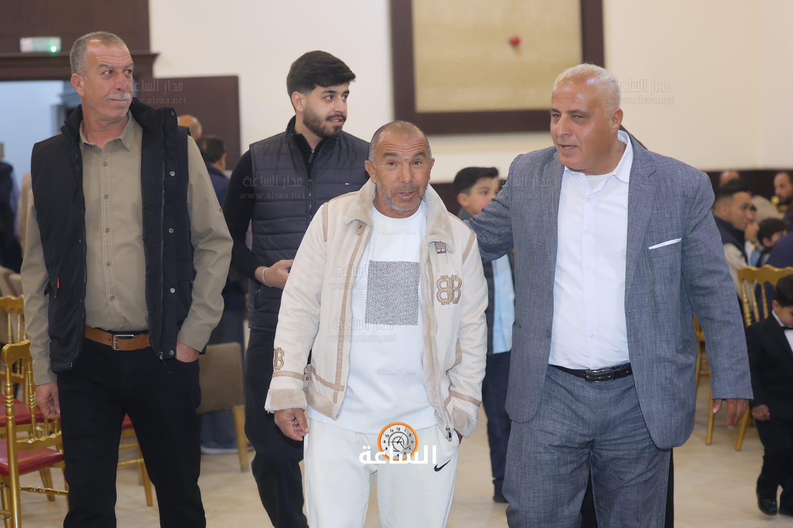 Madar Al-Saa Images 0.18726755613129287