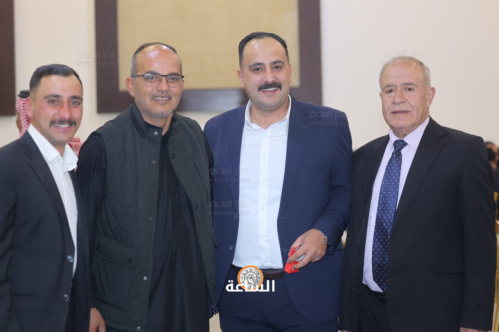 Madar Al-Saa Images 0.35956500862417873