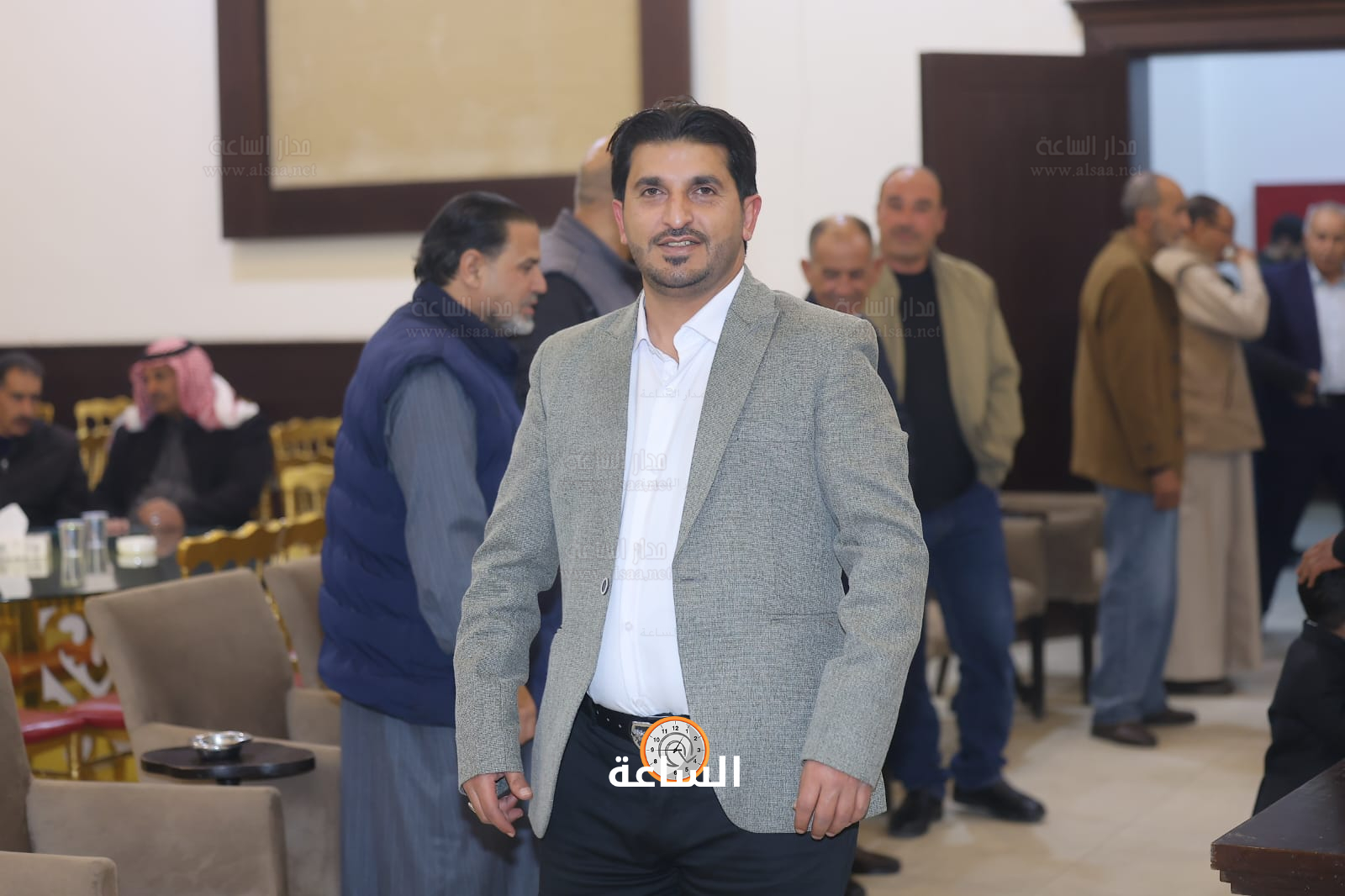 Madar Al-Saa Images 0.26565267703107154