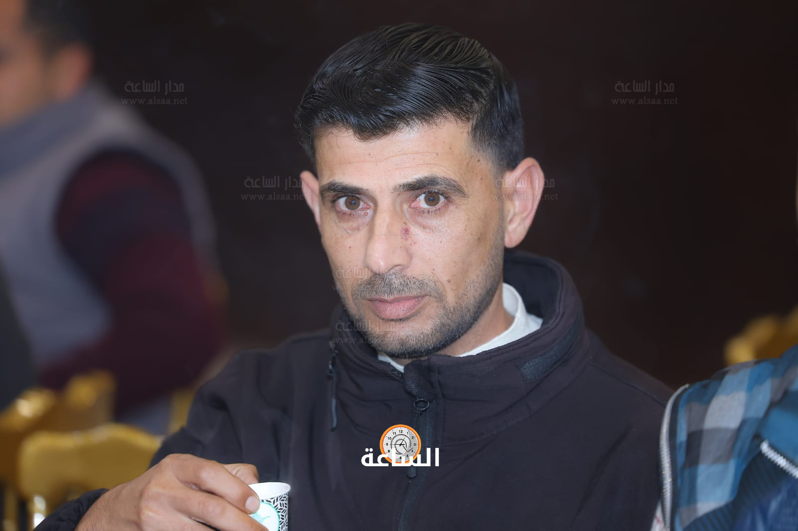 Madar Al-Saa Images 0.7294661013135785