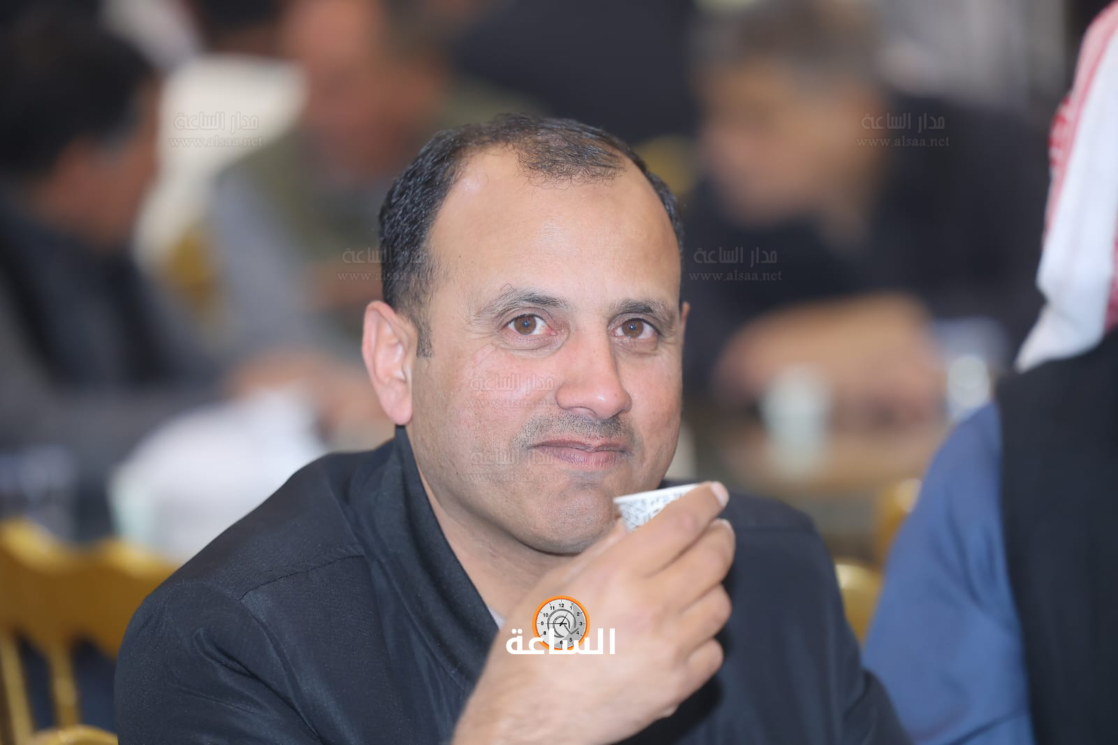 Madar Al-Saa Images 0.11561379027618235