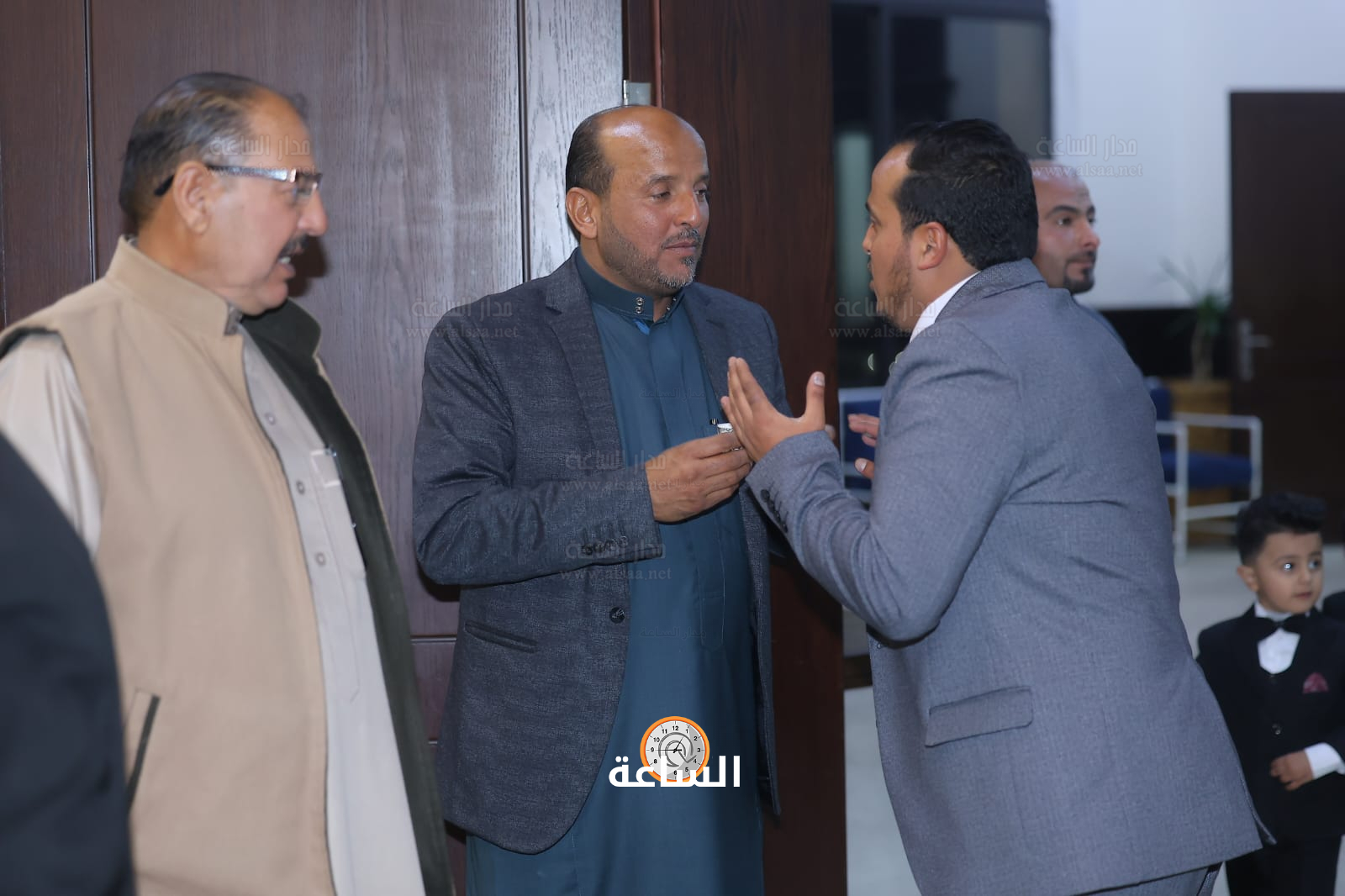 Madar Al-Saa Images 0.23735579356727154