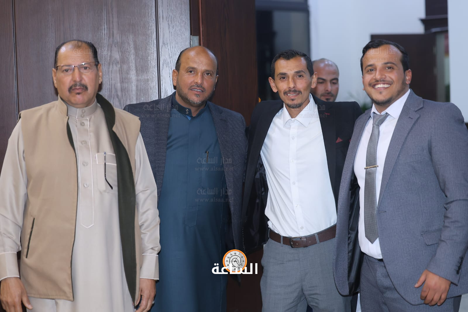 Madar Al-Saa Images 0.980523932248904