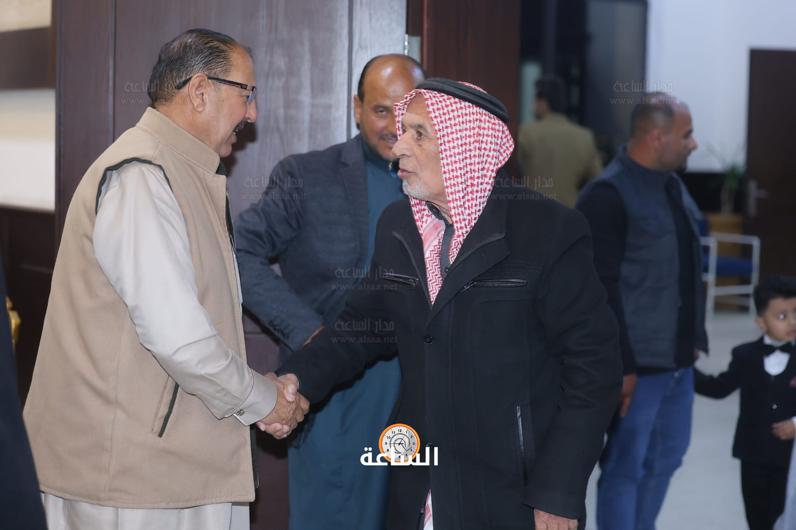 Madar Al-Saa Images 0.5944731656087346