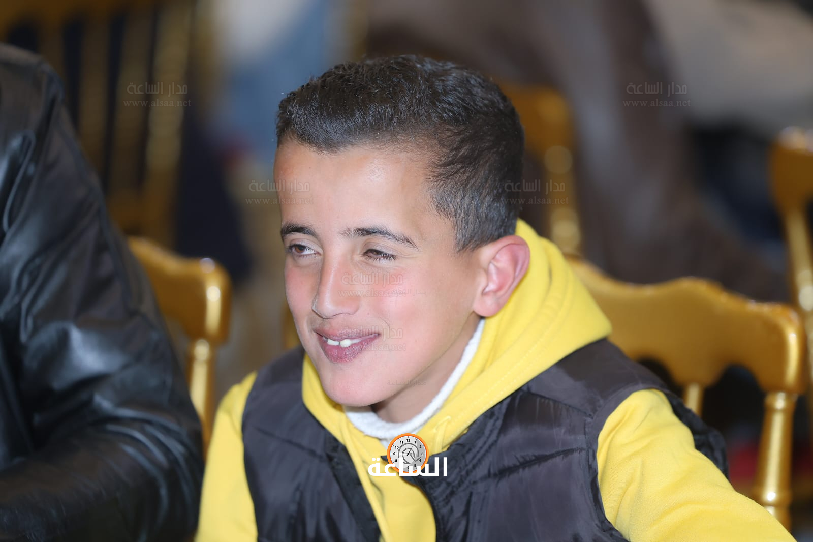 Madar Al-Saa Images 0.6242701422612381