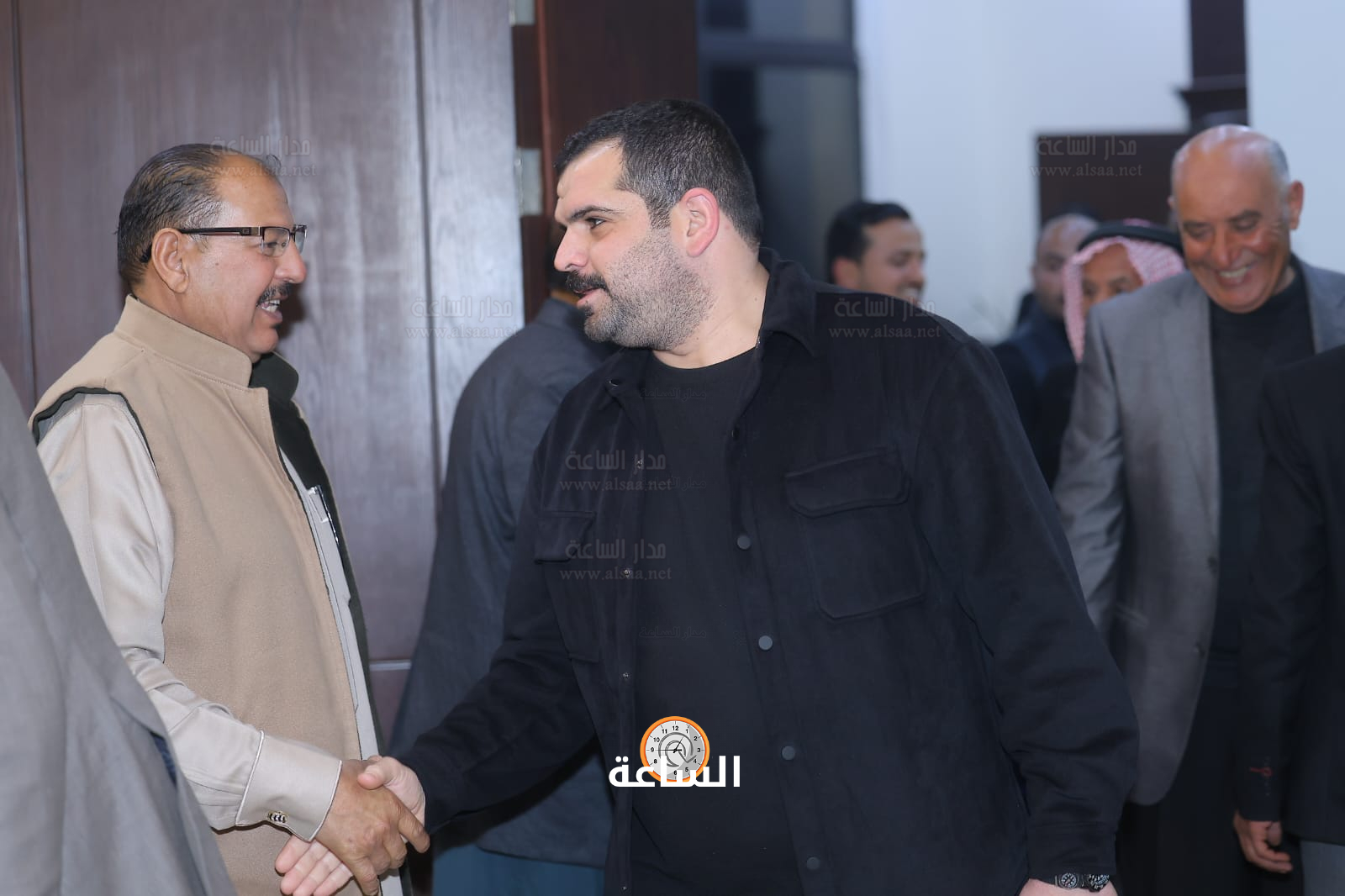 Madar Al-Saa Images 0.050760825563801126