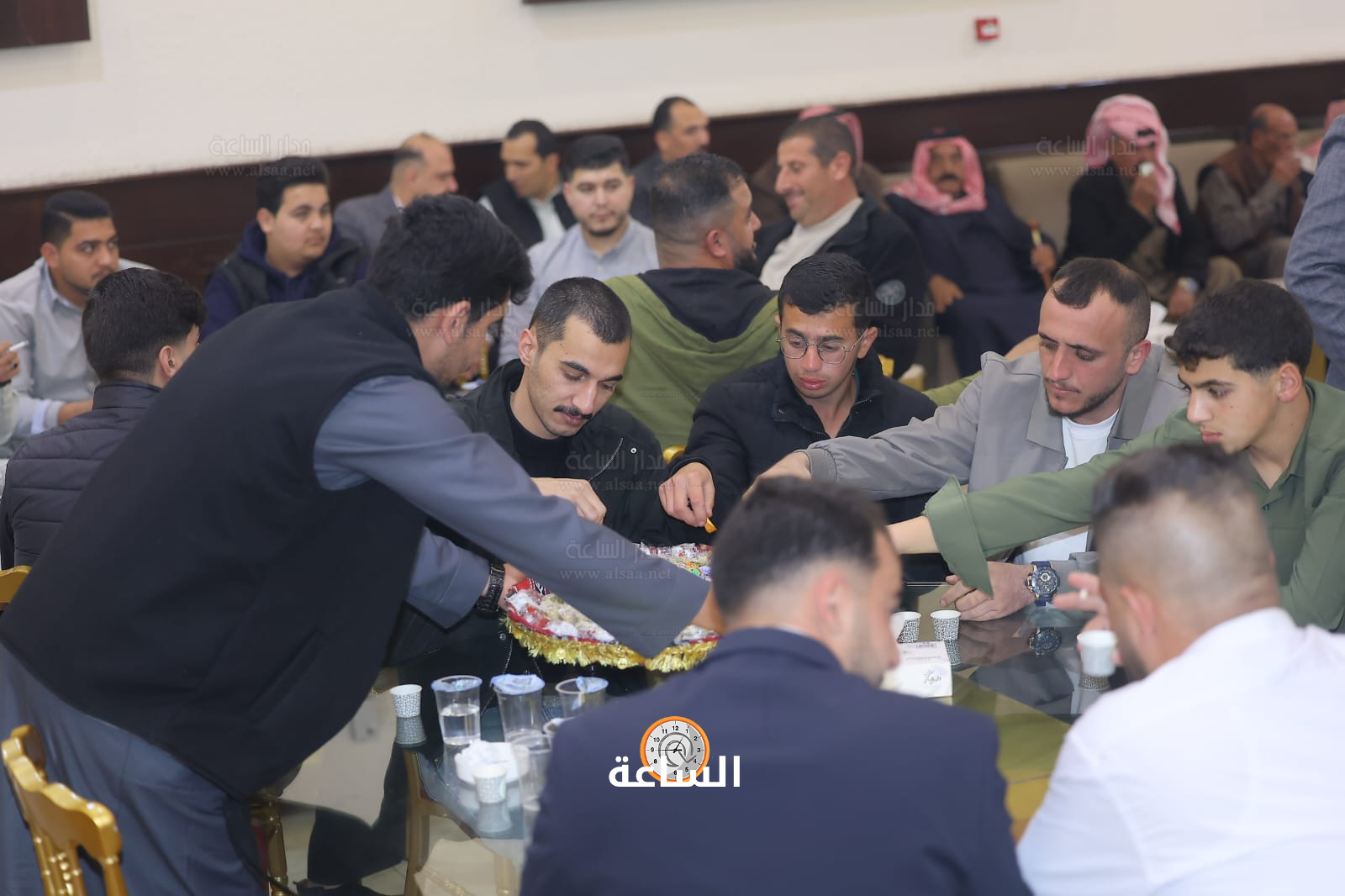 Madar Al-Saa Images 0.36323047581548273